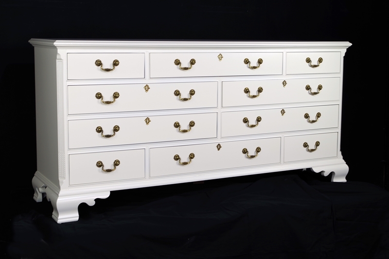 Drexel 6 on sale drawer dresser