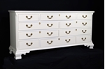 Picture of Drexel Heritage Ten Drawer Wide Chest