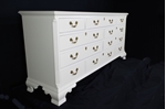 Picture of Drexel Heritage Ten Drawer Wide Chest