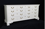 Picture of Drexel Heritage Ten Drawer Wide Chest