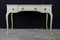 Picture of Vintage Louis Style Dressing Table / Desk