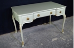Picture of Vintage Louis Style Dressing Table / Desk