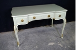 Picture of Vintage Louis Style Dressing Table / Desk