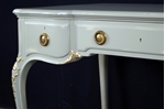 Picture of Vintage Louis Style Dressing Table / Desk