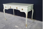 Picture of Vintage Louis Style Dressing Table / Desk