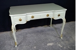 Picture of Vintage Louis Style Dressing Table / Desk