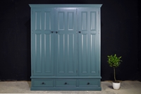 Picture of New Made to Order Entrance Hall Cupboard
