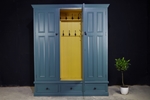 Picture of New Made to Order Entrance Hall Cupboard