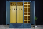 Picture of New Made to Order Entrance Hall Cupboard