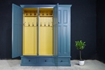 Picture of New Made to Order Entrance Hall Cupboard