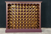 Picture of Craftsman-made Wine Rack