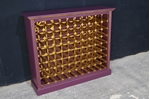 Picture of Craftsman-made Wine Rack