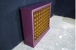 Picture of Craftsman-made Wine Rack