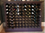 Picture of Craftsman-made Wine Rack