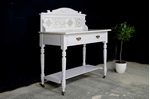Picture of Antique Victorian Washstand