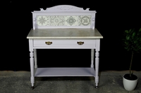 Picture of Antique Victorian Washstand