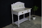 Picture of Antique Victorian Washstand