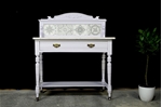 Picture of Antique Victorian Washstand