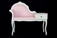 Picture of Vintage Telephone Seat in Titania