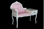 Picture of Vintage Telephone Seat in Titania
