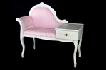Picture of Vintage Telephone Seat in Titania