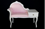 Picture of Vintage Telephone Seat in Titania