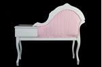 Picture of Vintage Telephone Seat in Titania