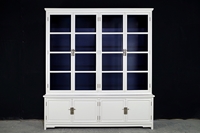 Picture of Large Oriental Display Cabinet