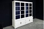Picture of Large Oriental Display Cabinet
