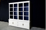 Picture of Large Oriental Display Cabinet