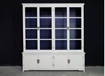 Picture of Large Oriental Display Cabinet