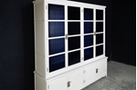 Picture of Large Oriental Display Cabinet