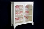 Picture of Tuilleries  Two Door Display Cabinet