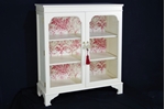 Picture of Tuilleries  Two Door Display Cabinet