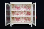 Picture of Tuilleries  Two Door Display Cabinet