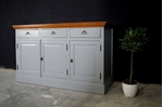Picture of Raft Collection Reclaimed Teak Sideboard