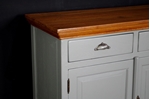 Picture of Raft Collection Reclaimed Teak Sideboard