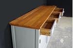 Picture of Raft Collection Reclaimed Teak Sideboard