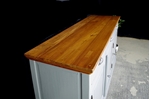 Picture of Raft Collection Reclaimed Teak Sideboard