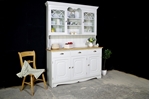 Picture of Bespoke Pine Dresser in Skylight
