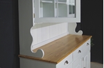 Picture of Bespoke Pine Dresser in Skylight