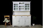 Picture of Bespoke Pine Dresser in Skylight