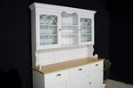 Picture of Bespoke Pine Dresser in Skylight