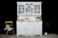 Picture of Bespoke Pine Dresser in Skylight