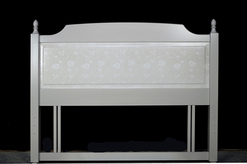 Picture of Stag Double Headboard - Lace Effect