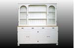 Picture of Classic Ducal Victoria Dresser - 4 base door version