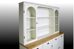 Picture of Classic Ducal Victoria Dresser - 4 base door version