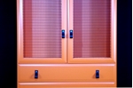Picture of Stag Combination Wardrobe in Charlotte's Locks
