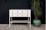 Picture of Regency Cutlery Chest of Drawers