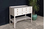 Picture of Regency Cutlery Chest of Drawers